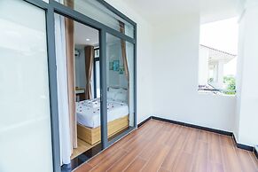 HomyPlus Apartment