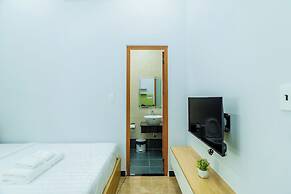 HomyPlus Apartment
