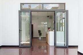 HomyPlus Apartment