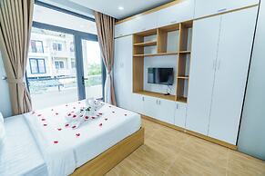 HomyPlus Apartment