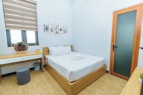 HomyPlus Apartment