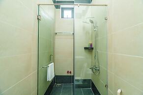 HomyPlus Apartment