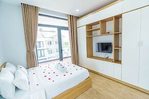 HomyPlus Apartment