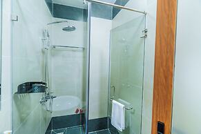 HomyPlus Apartment