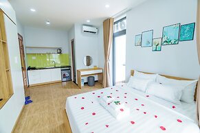 HomyPlus Apartment