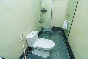 HomyPlus Apartment