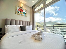 Hill Top Heaven By Elvora Hotels & Resorts
