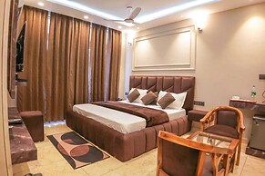 Hill Top Heaven By Elvora Hotels & Resorts