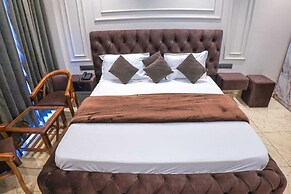 Hill Top Heaven By Elvora Hotels & Resorts