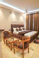 Hill Top Heaven By Elvora Hotels & Resorts