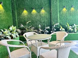 Hill Top Heaven By Elvora Hotels & Resorts