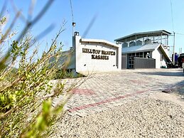 Hill Top Heaven By Elvora Hotels & Resorts
