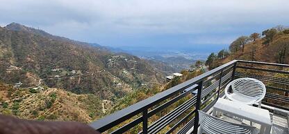 Hill Top Heaven By Elvora Hotels & Resorts