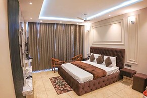 Hill Top Heaven By Elvora Hotels & Resorts