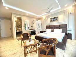 Hill Top Heaven By Elvora Hotels & Resorts