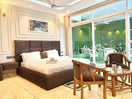 Hill Top Heaven By Elvora Hotels & Resorts