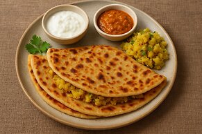 Pari Ac Restaurant & Hotel