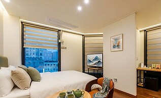 Billy Hotel