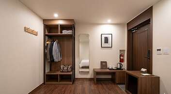 Billy Hotel