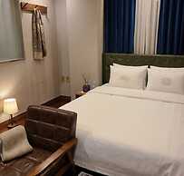 Billy Hotel