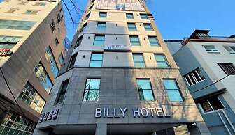 Billy Hotel