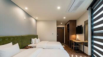 Billy Hotel