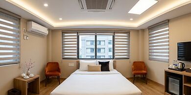 Billy Hotel