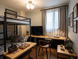 Billy Hotel