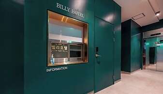 Billy Hotel