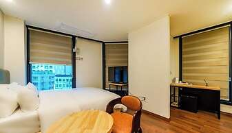 Billy Hotel