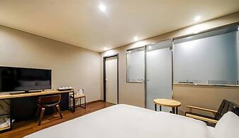 Billy Hotel