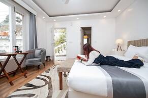Syona Resort