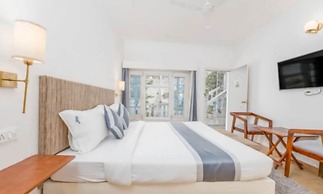 Syona Resort
