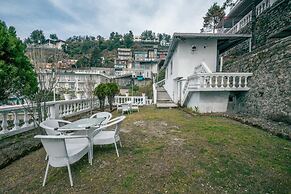 Syona Resort