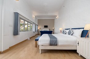 Syona Resort