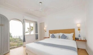 Syona Resort