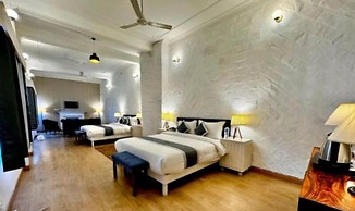 Syona Resort