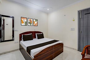 Jagdamba Homestay