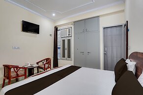 Jagdamba Homestay