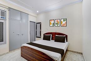 Jagdamba Homestay