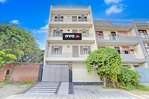 Jagdamba Homestay