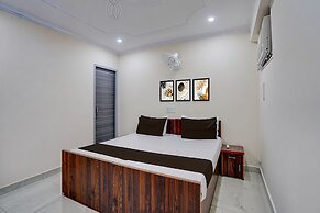 Jagdamba Homestay