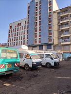 Asis Hotel Eldoret