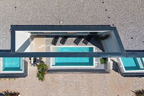 Villa Emma With Pool and sea view