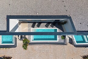 Villa Emma With Pool and sea view