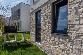 Villa Petra with Pool and Sea View