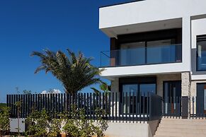 Villa Petra with Pool and Sea View