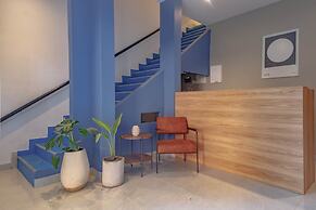NOK Amazing Loft in Laureles