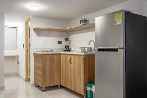 NOK Quiet Loft in Laureles