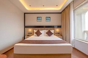 Sterling Rampath Ayodhya